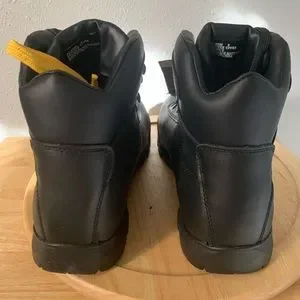 Asolo | Shoes | Asolo Waterproof Hiking Boosts Black Ds Mens 